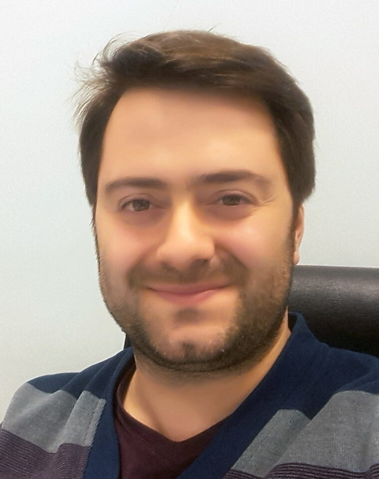Dr. İsmail Hakkı KINALIOĞLU